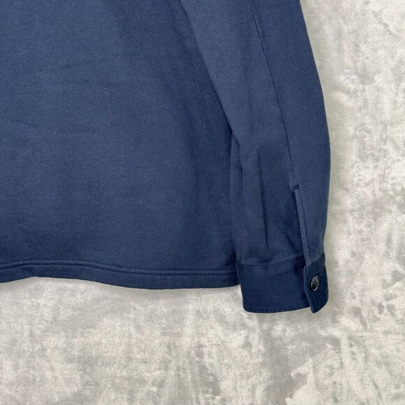 XiRENA Navy Sweatshirt - Picture 7 of 13